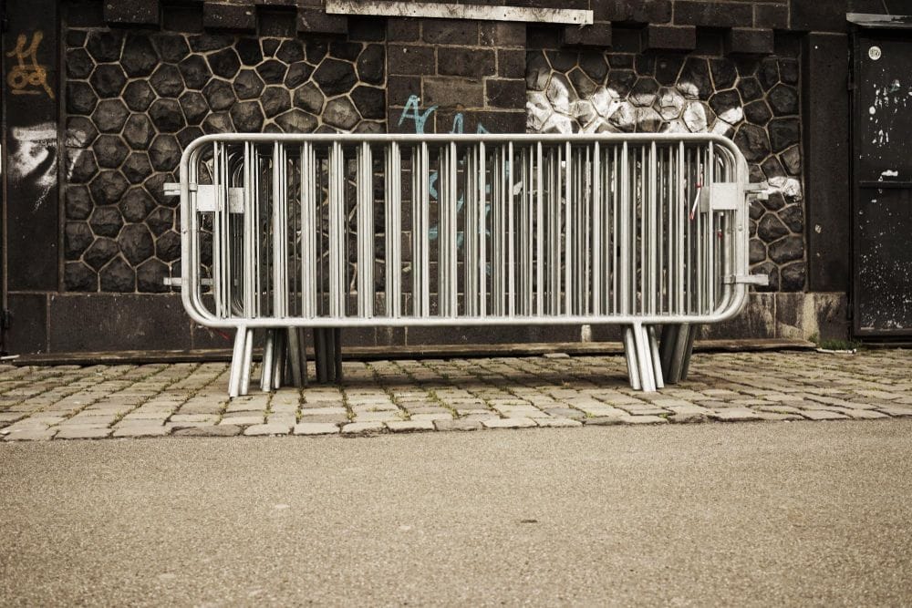 Barricades