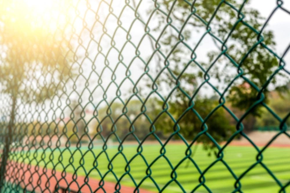 Fence Rental