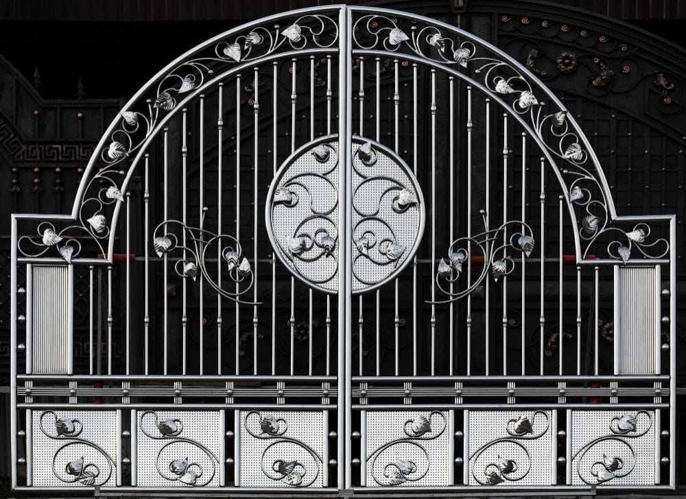 Gates